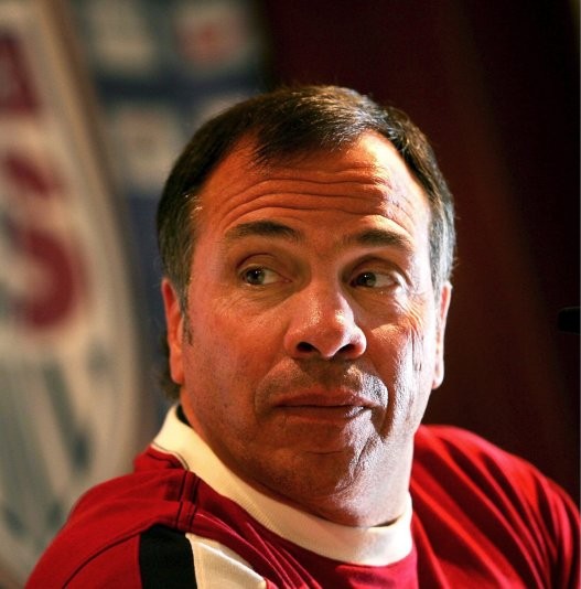 	Bruce Arena	